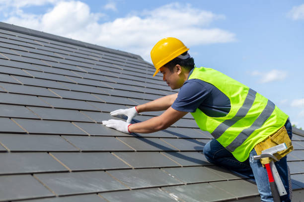 Roof Repair Estimates in Dickinson, TX