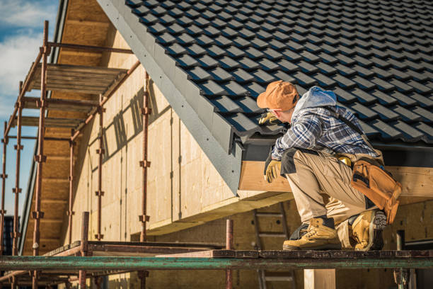  Dickinson, TX Roofing Contractor Pros