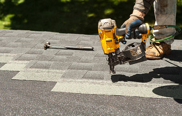 Professional Roofing Contractor in Dickinson, TX